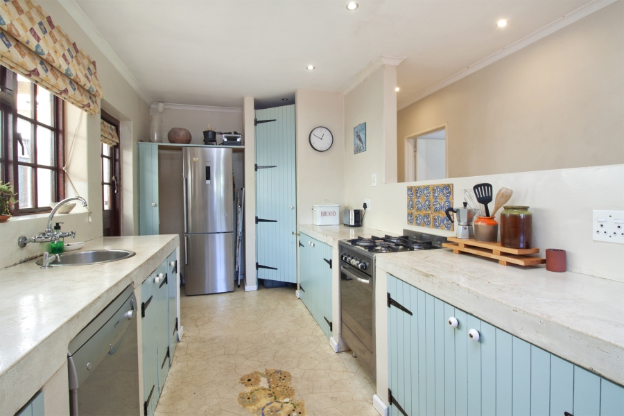 3 Bedroom Property for Sale in Kommetjie Western Cape